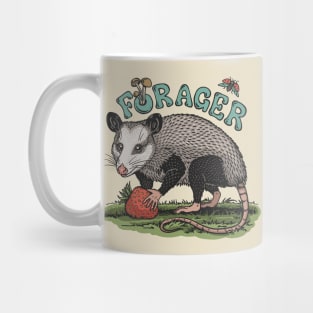 Possum-Forager Mug